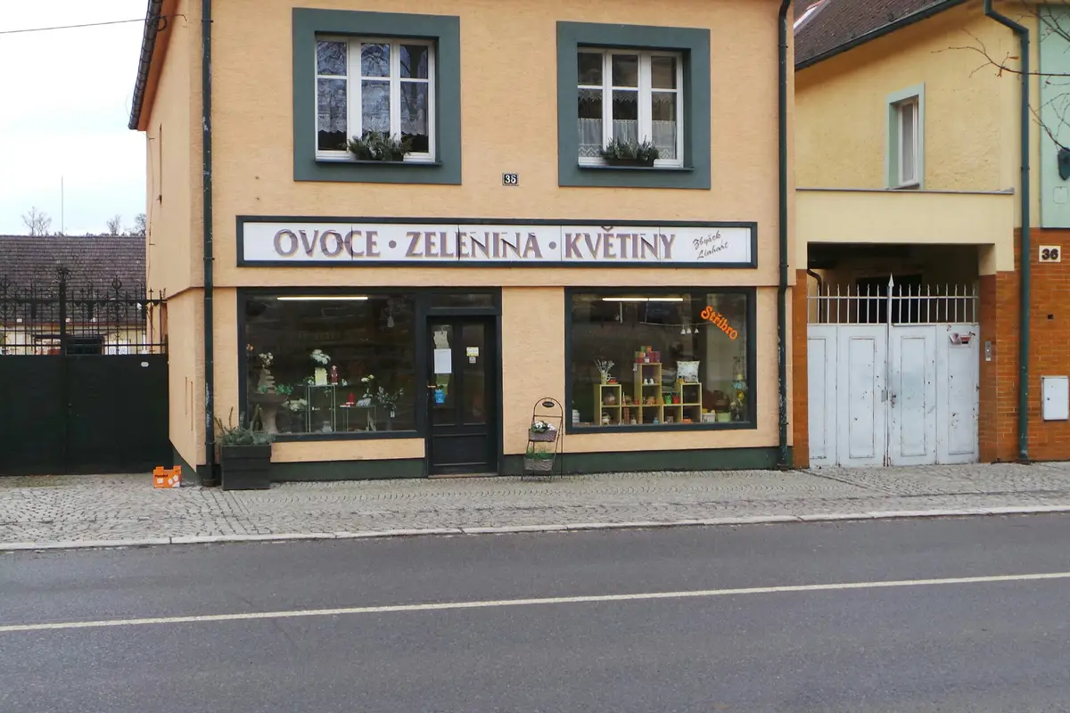 Zbyšek Linhart